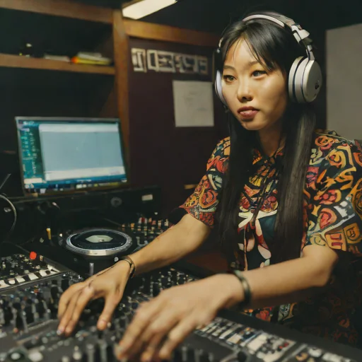 D4DJ First Mix