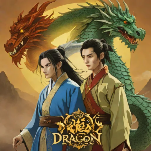 Dragon Prince Yuan