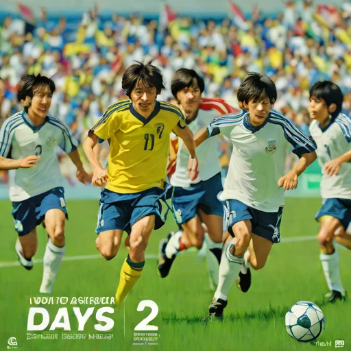 Days: Touin Gakuen-sen!