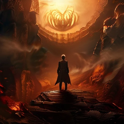 Demon's Ascension