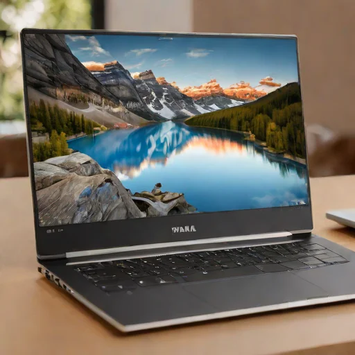 Dell XPS 13 (with Ubuntu)