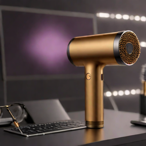 Dyson Supersonic Hair Dryer