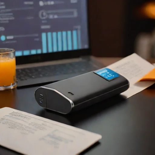 Doxie Go SE Portable Document Scanner