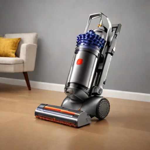 Dyson Gen5detect