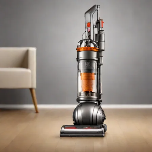 Dyson Gen5detect Absolute