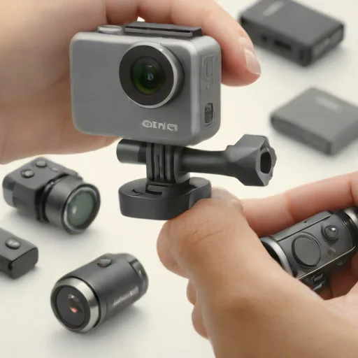 DJI Osmo Action 4
