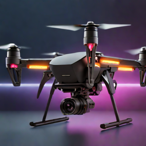DJI Inspire 3