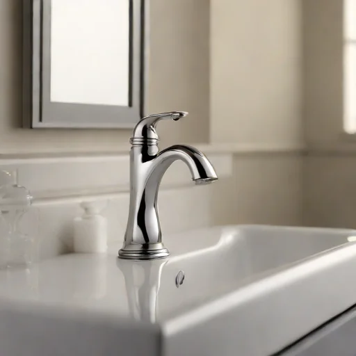 Delta Faucet Linden