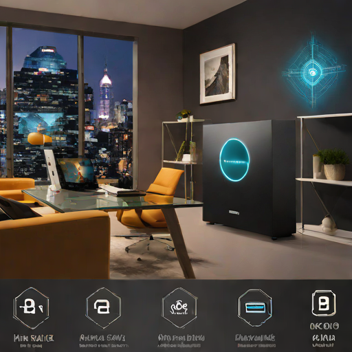D-Link Powerline AV2 1000 (DHP-600)