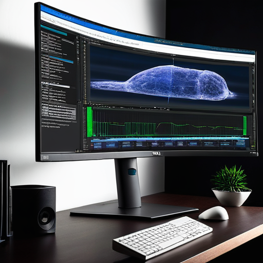 Dell UltraSharp U3223QE