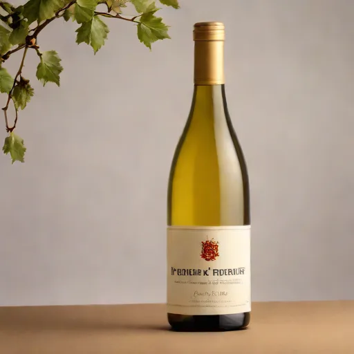 Domaine William Fèvre Puligny-Montrachet