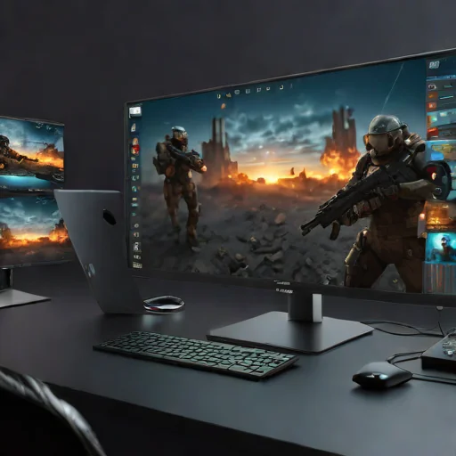 Dell S3422G
