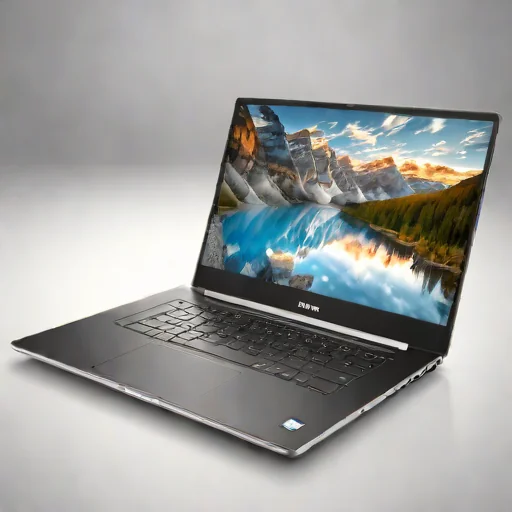 Dell XPS 16 (i9-13900H)