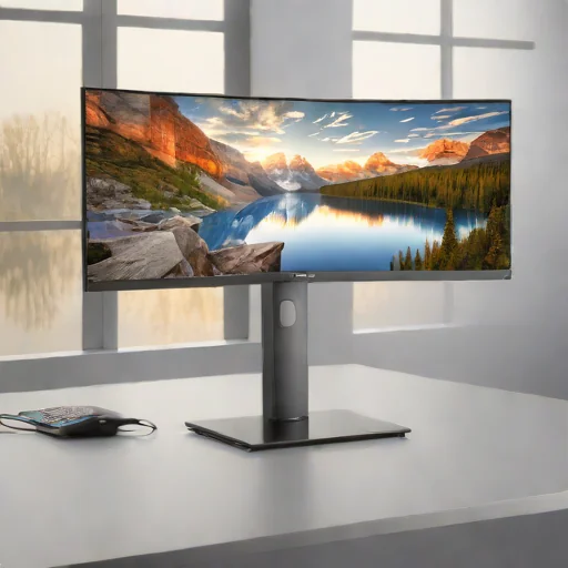 Dell UltraSharp U3223W