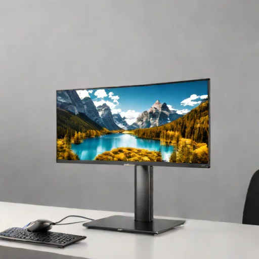 Dell UltraSharp U3421WE
