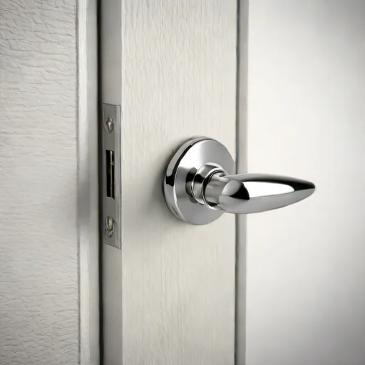 DeltaShield Composite Door Anchor