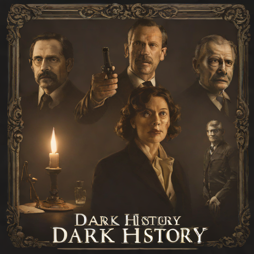 Dark History