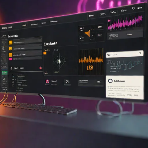 DataFlow Studio