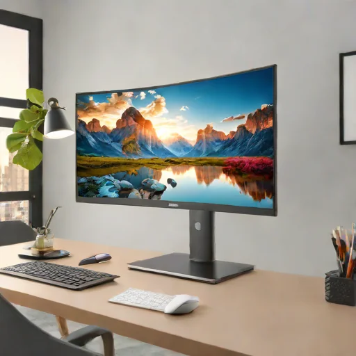 Dell S3422GWE
