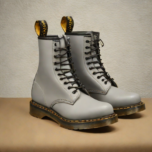 Dr. Martens 1460 Work Boot