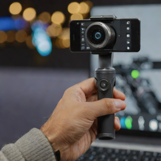 DJI Osmo Mobile 6