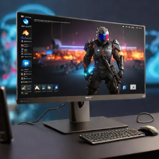 Dell G2722M