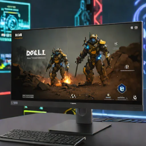 Dell G2525F