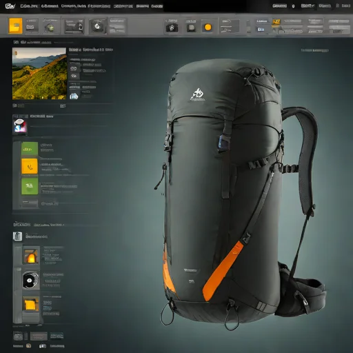 Deuter Speed Lite 30