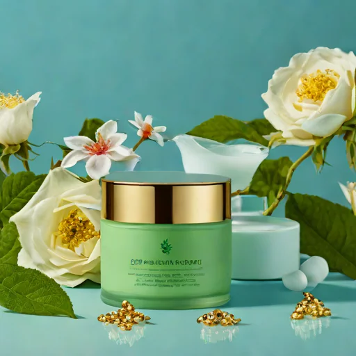 Drunk Elephant Protini Polypeptide Cream