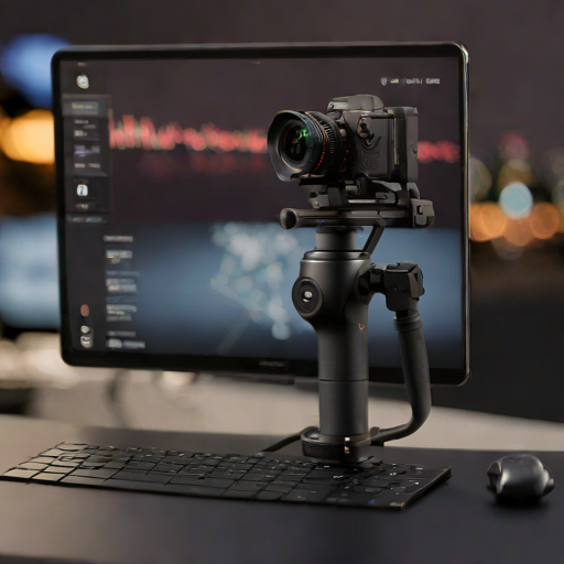 DJI Ronin-S3