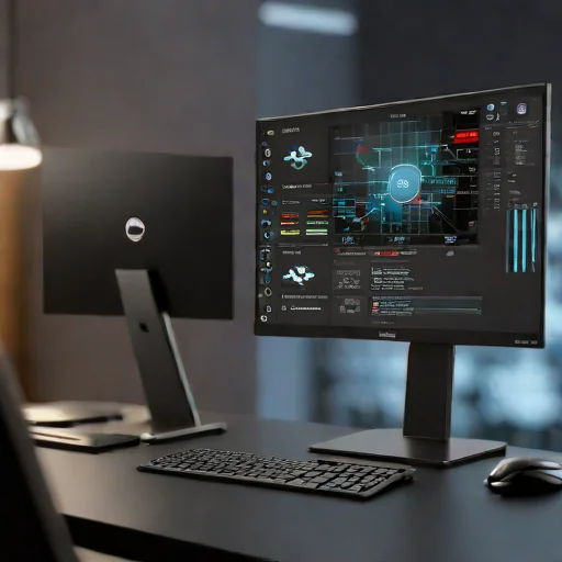 Dell UltraSharp U2724D