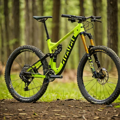 Devinci Django