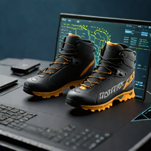 Dynafit Manta GTX