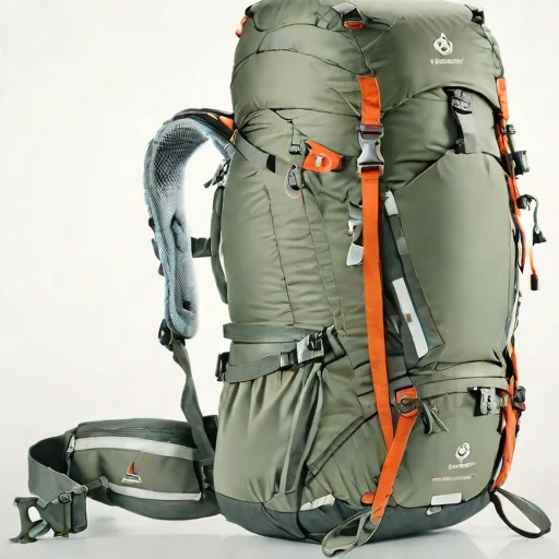 Deuter Aircontact Pro