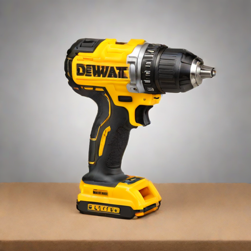 DeWalt DCD999
