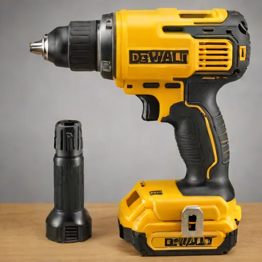 DeWalt DCD989