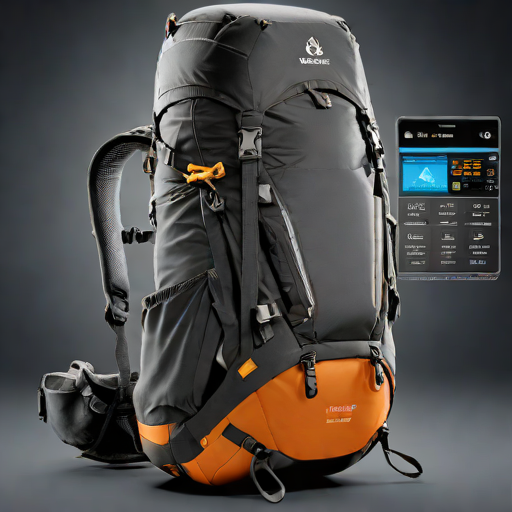Deuter Futura Pro 34