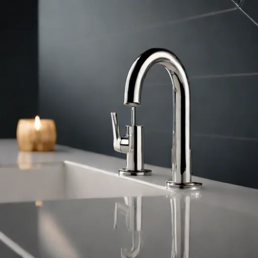 Delta Trinsic Faucet