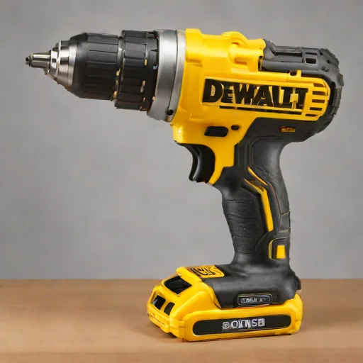 DeWalt DCD994C2