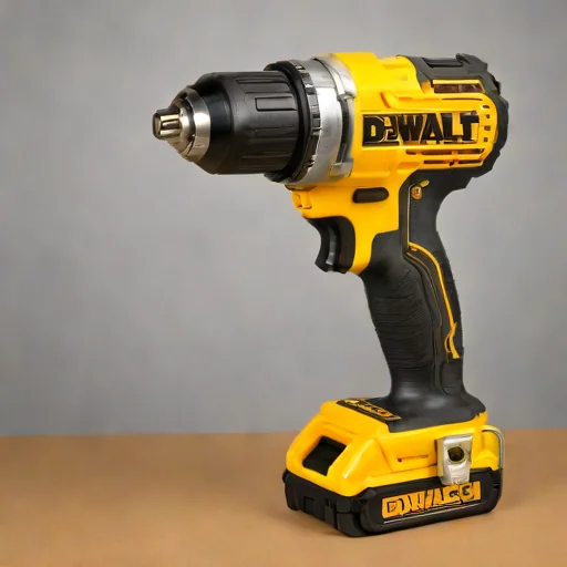DeWalt DCD995C2