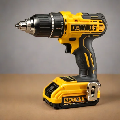 DeWalt DCD996C2