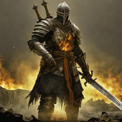Dark Souls II: Scholar of the First Flame