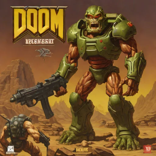 DOOM + BFG Edition