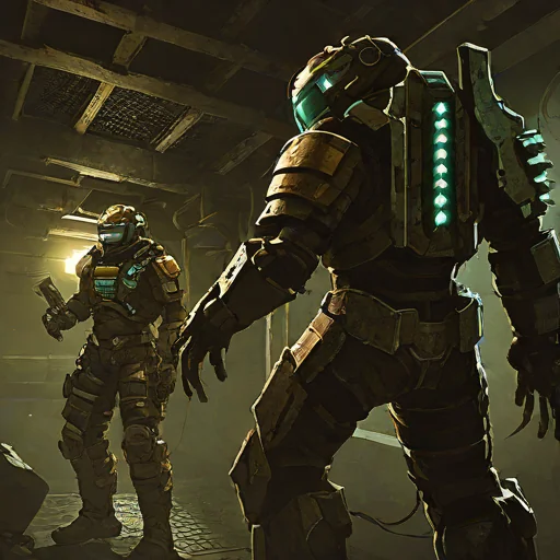 Dead Space