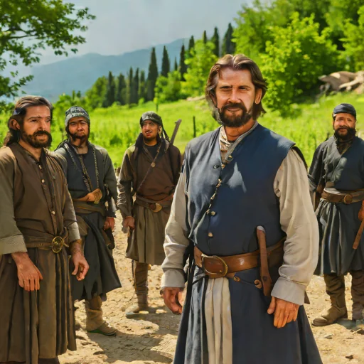 Diriliş: Ertuğrul