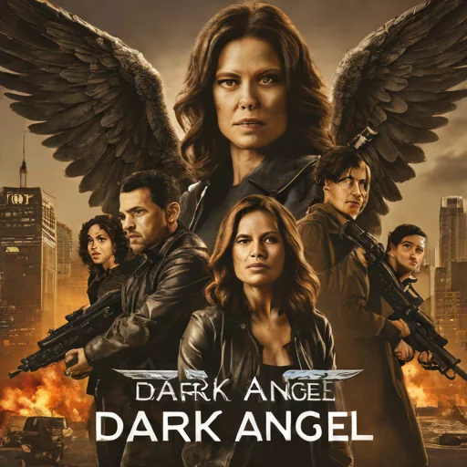 Dark Angel