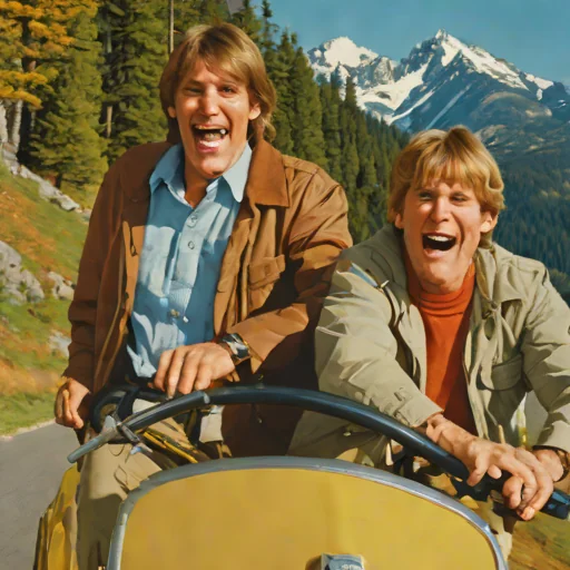 Dumb and Dumber