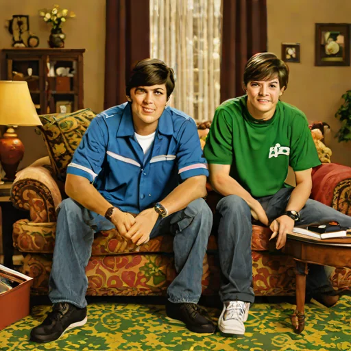 Drake & Josh