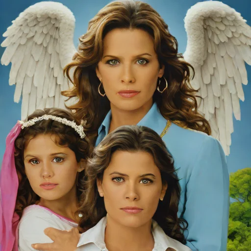 Don't Mess with an Angel