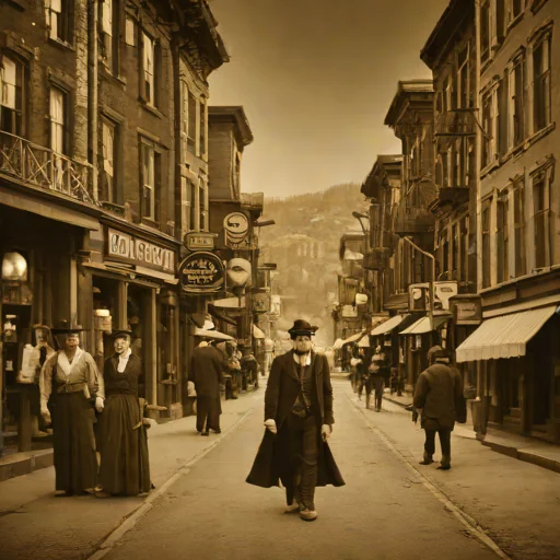 Deadwood